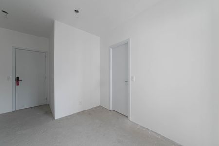 Apartamento à venda com 35m², 1 quarto e sem vaga Apartamento à venda com 35m², 1 quarto e sem vagaSala