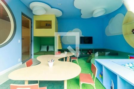 Apartamento à venda com 35m², 1 quarto e sem vaga Apartamento à venda com 35m², 1 quarto e sem vagaArea Comum