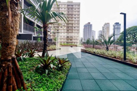 Apartamento à venda com 35m², 1 quarto e sem vagaArea Comum