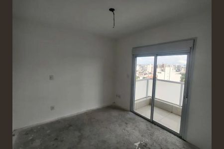 Apartamento à venda com 2 quartos, 63m² em Jardim, Santo André