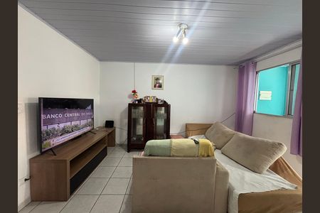 Casa à venda com 672m², 3 quartos e 5 vagas