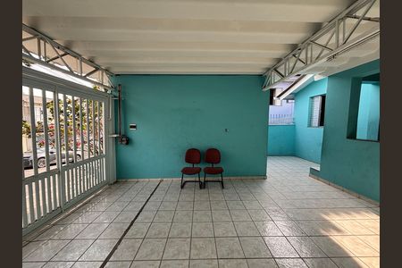 Casa à venda com 672m², 3 quartos e 5 vagas