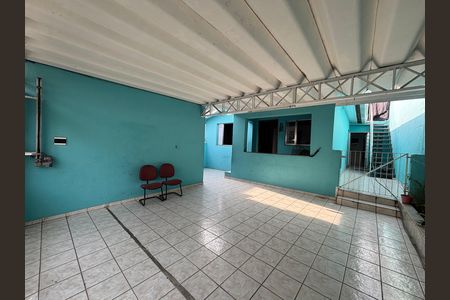 Casa à venda com 672m², 3 quartos e 5 vagas