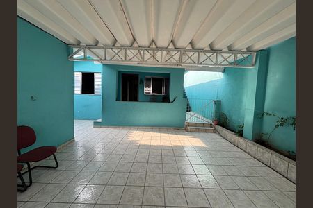 Casa à venda com 672m², 3 quartos e 5 vagas