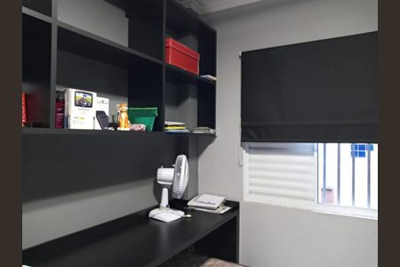 Apartamento à venda com 3 quartos, 86m² em Vila Curuçá, Santo André