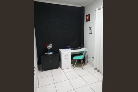 Apartamento à venda com 3 quartos, 86m² em Vila Curuçá, Santo André