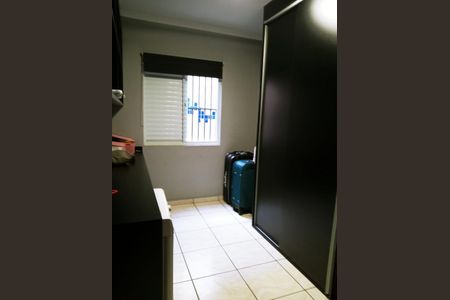 Apartamento à venda com 3 quartos, 86m² em Vila Curuçá, Santo André