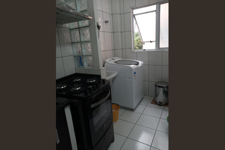 Apartamento à venda com 3 quartos, 86m² em Vila Curuçá, Santo André