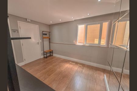 Apartamento à venda com 2 quartos, 90m² em Vila Assunção, Santo André