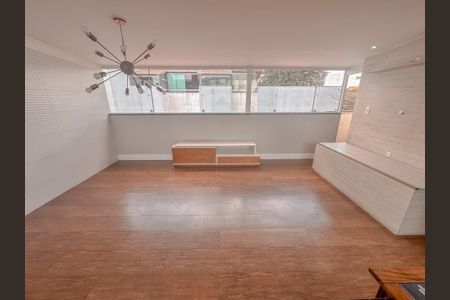 Apartamento à venda com 2 quartos, 90m² em Vila Assunção, Santo André