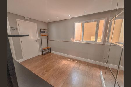 Apartamento à venda com 2 quartos, 90m² em Vila Assunção, Santo André