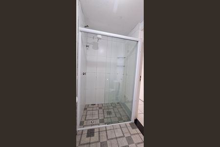 Apartamento para alugar com 58m², 1 quarto e 1 vaga Apartamento para alugar com 58m², 1 quarto e 1 vagaBanheiro