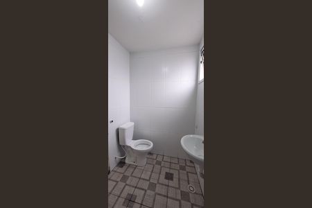 Apartamento para alugar com 58m², 1 quarto e 1 vaga Apartamento para alugar com 58m², 1 quarto e 1 vagaBanheiro