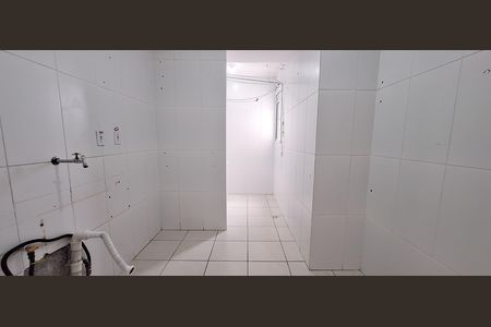 Apartamento para alugar com 58m², 1 quarto e 1 vaga Apartamento para alugar com 58m², 1 quarto e 1 vagaCozinha
