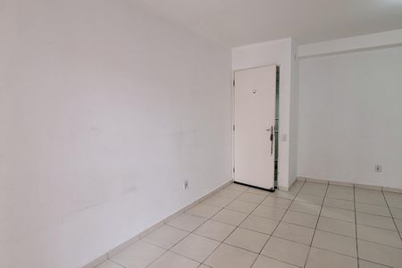 Apartamento para alugar com 58m², 1 quarto e 1 vaga Apartamento para alugar com 58m², 1 quarto e 1 vagaSala
