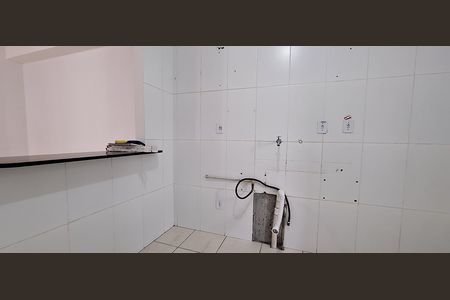 Apartamento para alugar com 58m², 1 quarto e 1 vaga