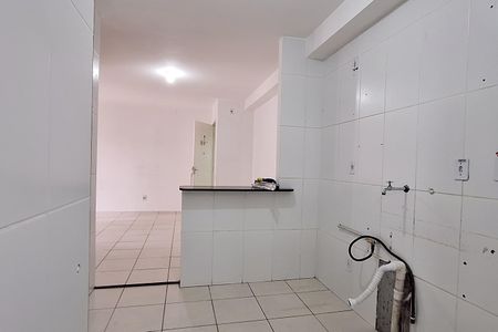 Apartamento para alugar com 58m², 1 quarto e 1 vaga Apartamento para alugar com 58m², 1 quarto e 1 vagaCozinha