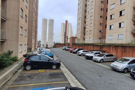 Apartamento para alugar com 58m², 1 quarto e 1 vaga Apartamento para alugar com 58m², 1 quarto e 1 vagaGaragem