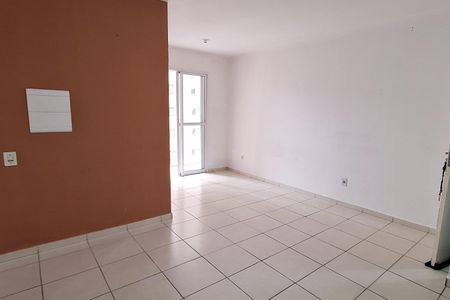 Apartamento para alugar com 58m², 1 quarto e 1 vaga Apartamento para alugar com 58m², 1 quarto e 1 vagaSala