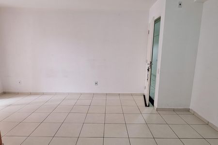 Apartamento para alugar com 58m², 1 quarto e 1 vaga Apartamento para alugar com 58m², 1 quarto e 1 vagaSala