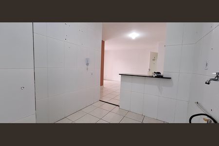 Apartamento para alugar com 58m², 1 quarto e 1 vaga Apartamento para alugar com 58m², 1 quarto e 1 vagaCozinha