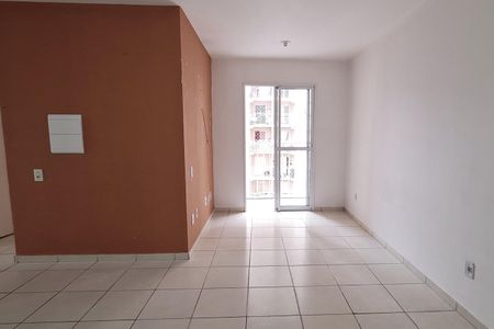 Apartamento para alugar com 58m², 1 quarto e 1 vaga Apartamento para alugar com 58m², 1 quarto e 1 vagaSala