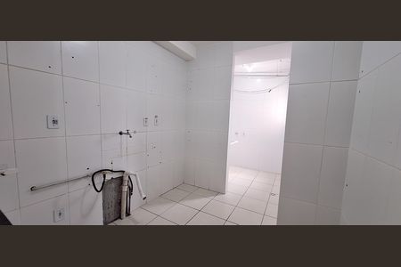 Apartamento para alugar com 58m², 1 quarto e 1 vaga Apartamento para alugar com 58m², 1 quarto e 1 vagaCozinha