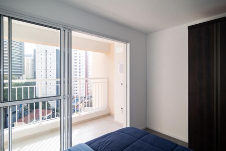 Studio de apartamento para alugar com 0 quarto, 27m² em Bela Vista, São Paulo