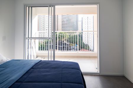 Studio de apartamento para alugar com 0 quarto, 27m² em Bela Vista, São Paulo