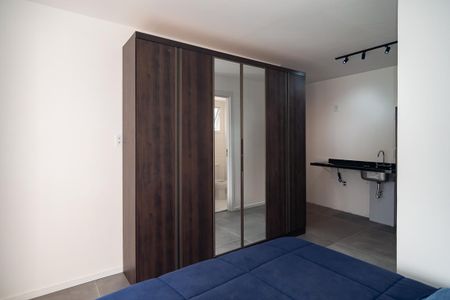 Studio de apartamento para alugar com 0 quarto, 27m² em Bela Vista, São Paulo