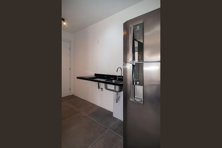 Studio de apartamento para alugar com 0 quarto, 27m² em Bela Vista, São Paulo