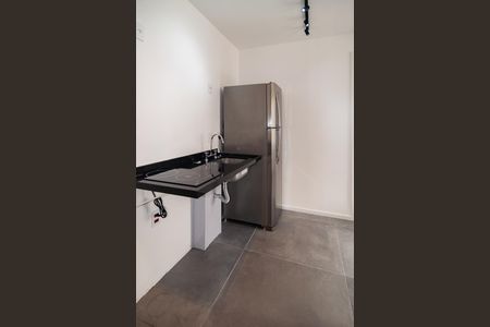 Studio de apartamento para alugar com 0 quarto, 27m² em Bela Vista, São Paulo