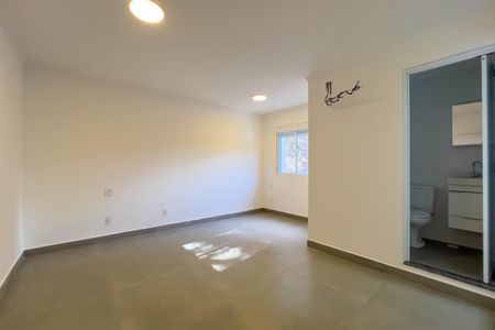 Studio para alugar com 35m², 1 quarto e sem vaga Studio para alugar com 35m², 1 quarto e sem vagaStudio