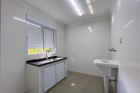 Studio para alugar com 35m², 1 quarto e sem vaga Studio para alugar com 35m², 1 quarto e sem vagaCozinha