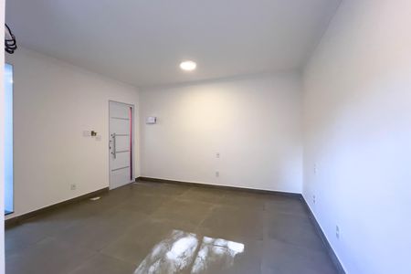 Studio para alugar com 35m², 1 quarto e sem vaga Studio para alugar com 35m², 1 quarto e sem vagaStudio