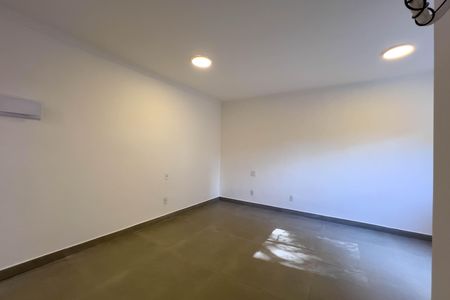 Studio para alugar com 35m², 1 quarto e sem vaga Studio para alugar com 35m², 1 quarto e sem vagaStudio