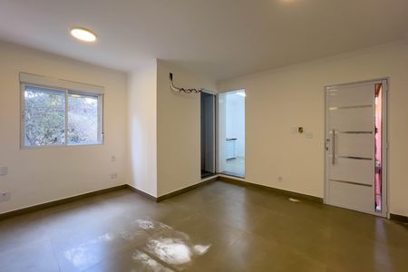 Studio para alugar com 35m², 1 quarto e sem vaga Studio para alugar com 35m², 1 quarto e sem vagaStudio