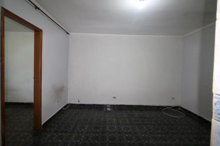Sala de casa para alugar com 2 quartos, 70m² em Jardim Sonia, Diadema