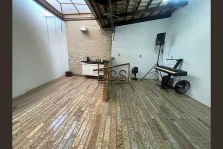 Apartamento à venda com 102m², 4 quartos e 2 vagas