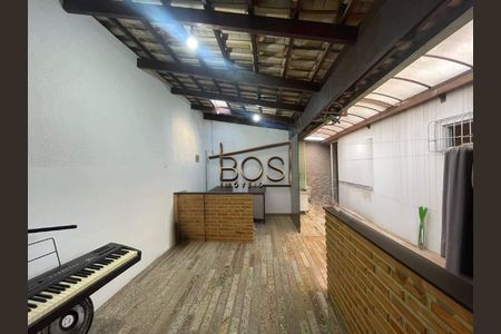 Apartamento à venda com 102m², 4 quartos e 2 vagas