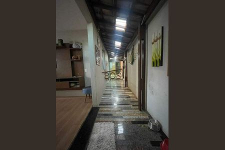 Apartamento à venda com 102m², 4 quartos e 2 vagas