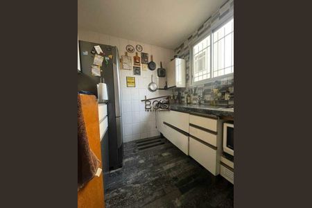 Apartamento à venda com 102m², 4 quartos e 2 vagas