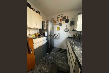 Apartamento à venda com 102m², 4 quartos e 2 vagas