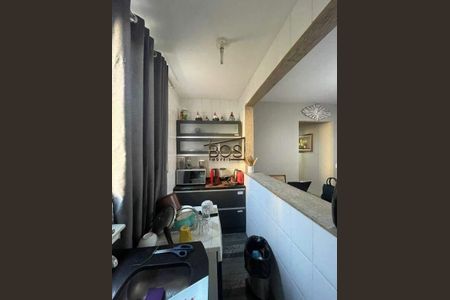 Apartamento à venda com 102m², 4 quartos e 2 vagas