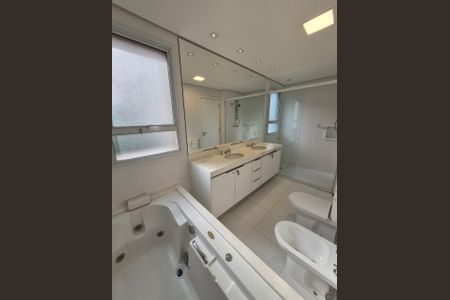 Apartamento à venda com 160m², 3 quartos e 3 vagas Apartamento à venda com 160m², 3 quartos e 3 vagasFoto 59
