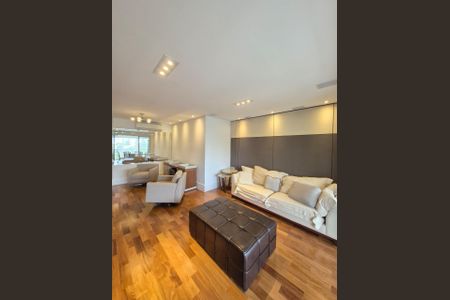 Foto 31 de apartamento para alugar com 3 quartos, 160m² em Vila Mariana, São Paulo