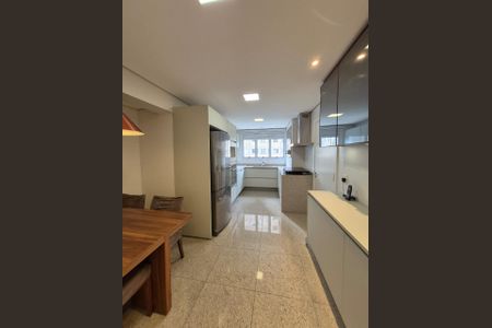 Apartamento à venda com 160m², 3 quartos e 3 vagas Apartamento à venda com 160m², 3 quartos e 3 vagasFoto 12