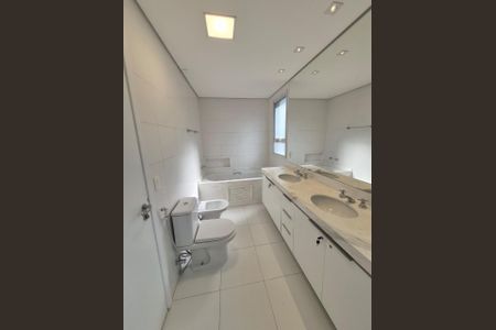 Apartamento à venda com 160m², 3 quartos e 3 vagas Apartamento à venda com 160m², 3 quartos e 3 vagasFoto 56