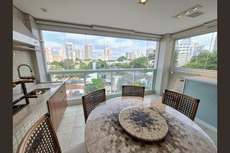 Apartamento à venda com 160m², 3 quartos e 3 vagas Apartamento à venda com 160m², 3 quartos e 3 vagasFoto 05