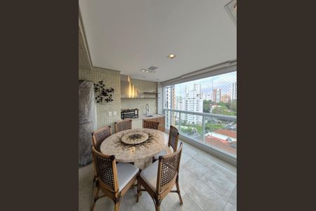 Apartamento à venda com 160m², 3 quartos e 3 vagas Apartamento à venda com 160m², 3 quartos e 3 vagasFoto 35